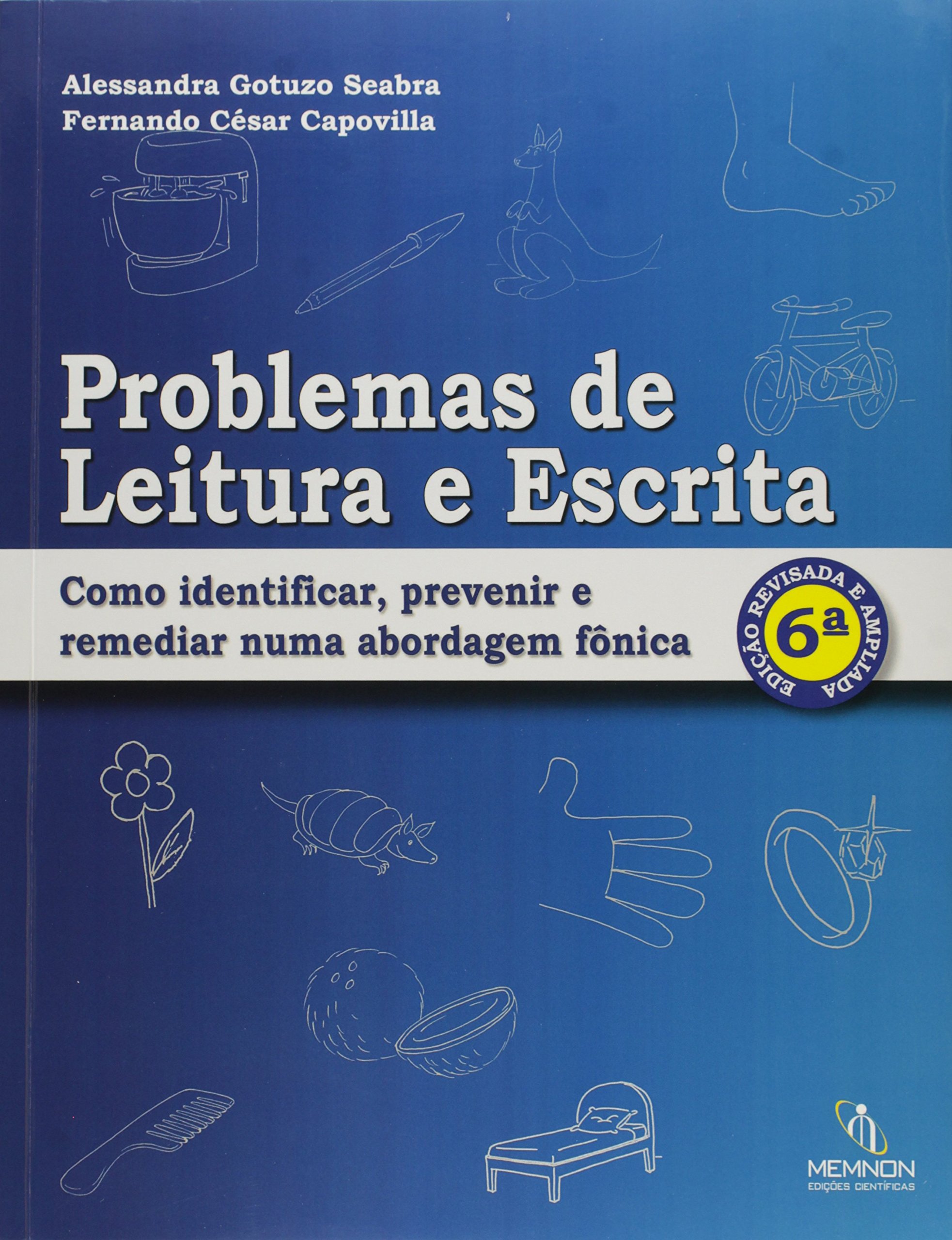 Problemas de Leitura e Escrita | Amazon.com.br